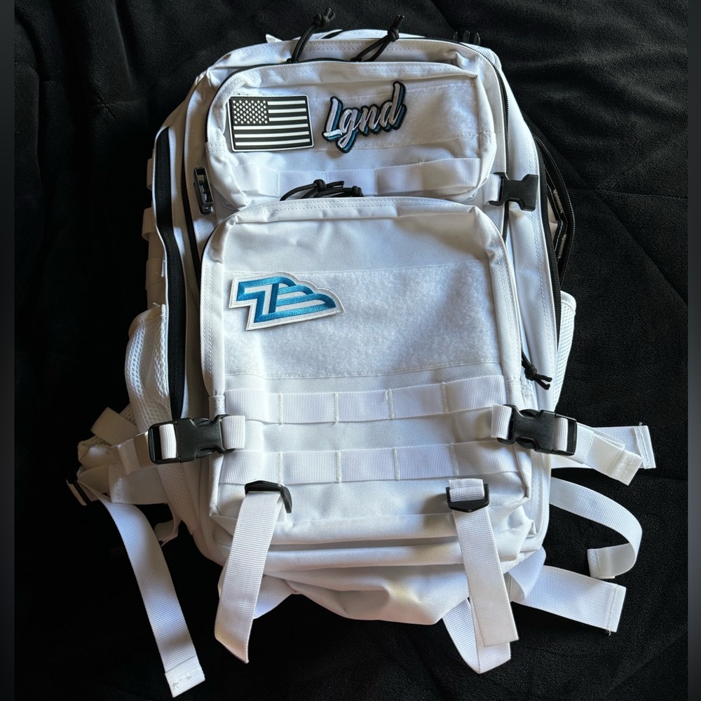 Legend supply back pack